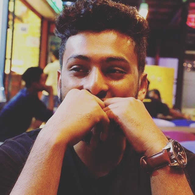 Kazi Sabbir Anwar Picture