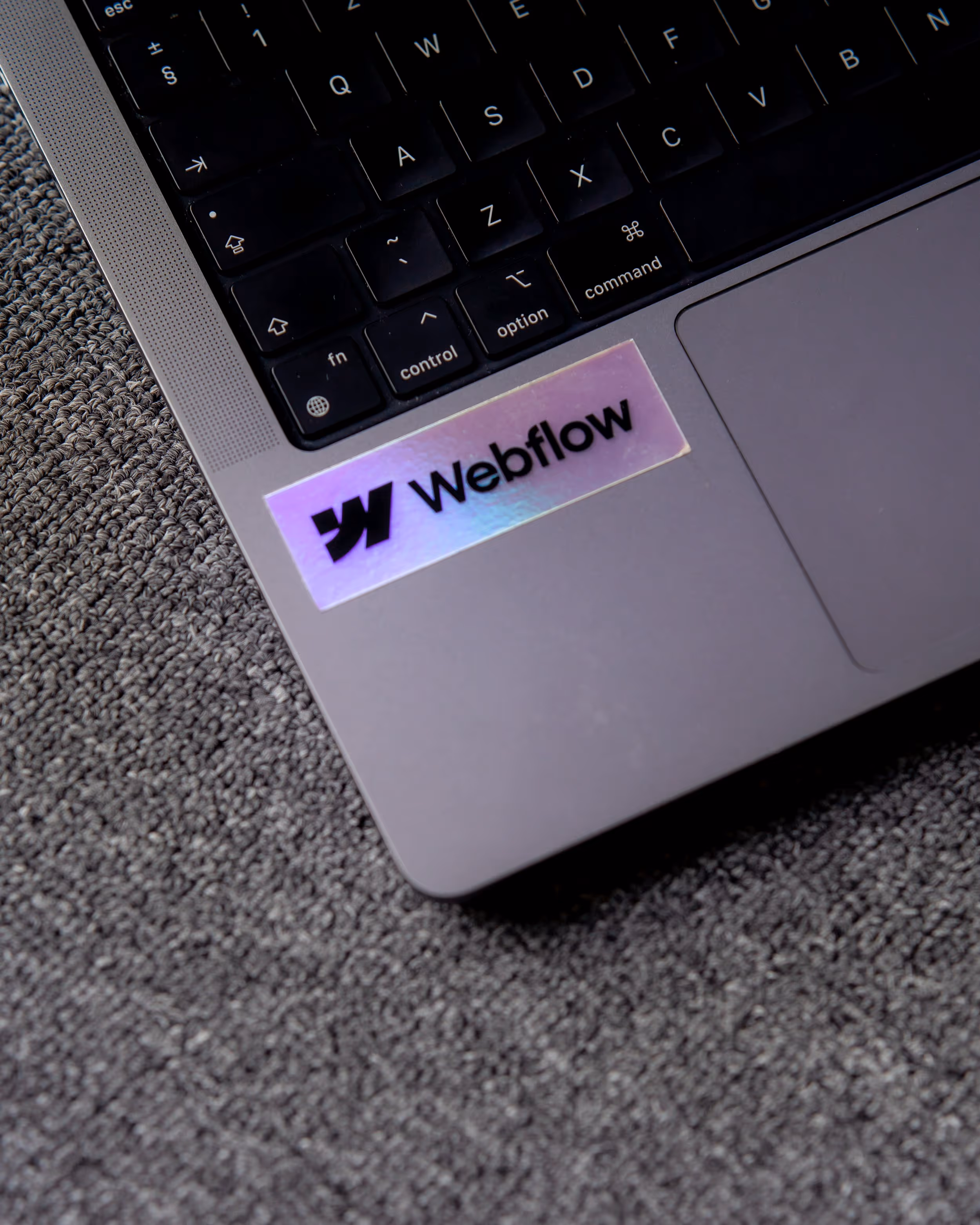 Kazi Sabbir Anwar Webflow Developer Upwork